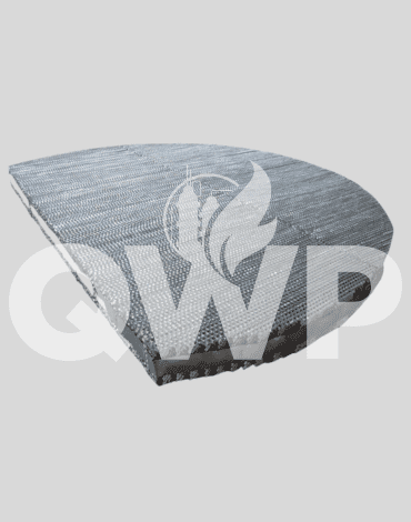 Engineered chimney tray solution for gas-liquid separation