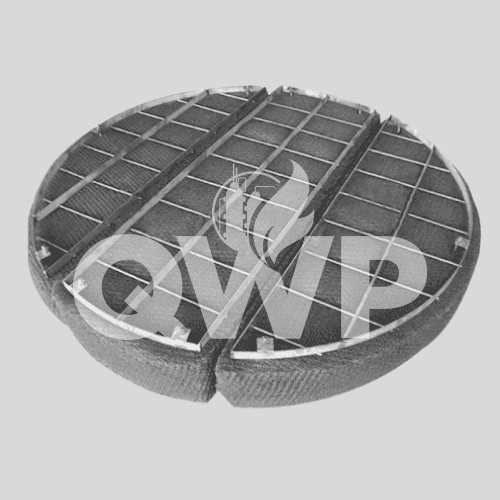 Demister Pad spectra solutions