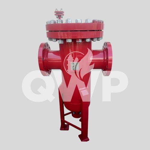 spectra solutions BASKET-STRAINER