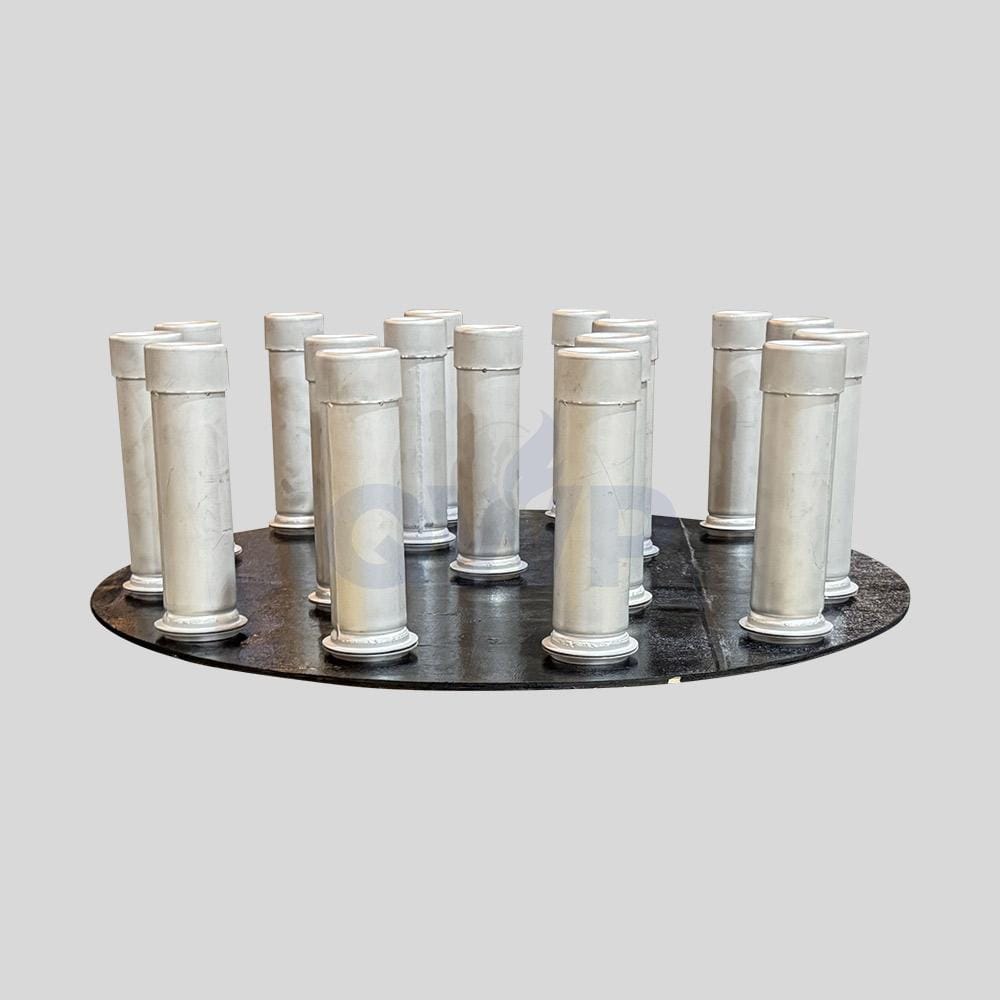 Separation Internals » Spectra Solutions