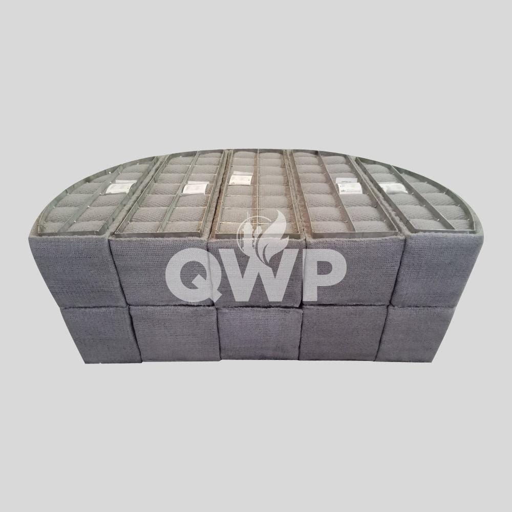 Innovative Coalescence Technology